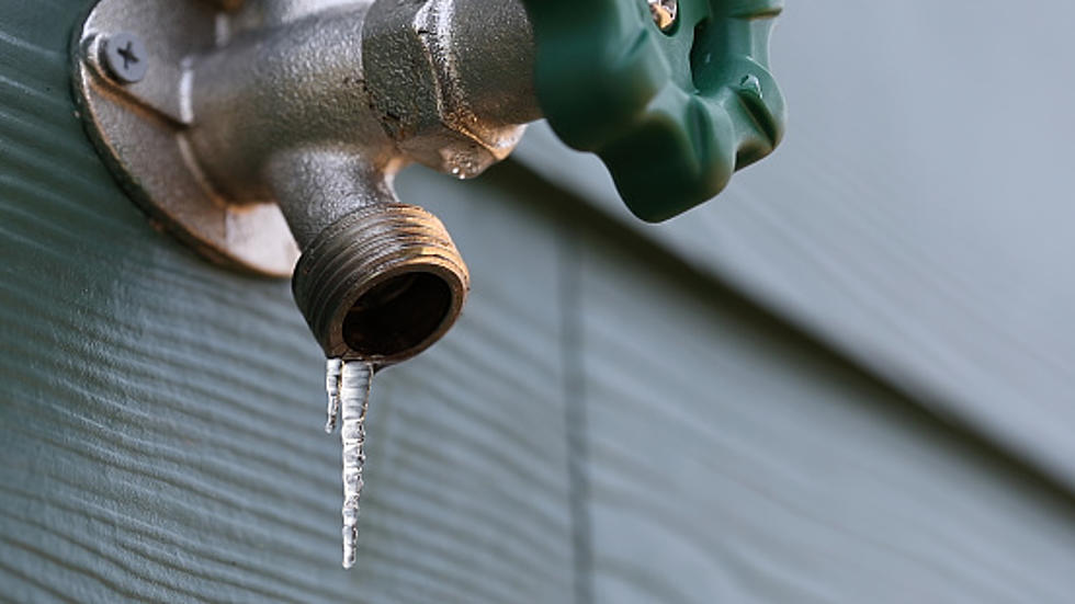 If Your Pipes Freeze – Here Are a Few Tips to Help You