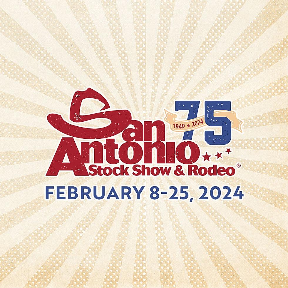 Check Out The Concert Lineup for the 2024 San Antonio Rodeo