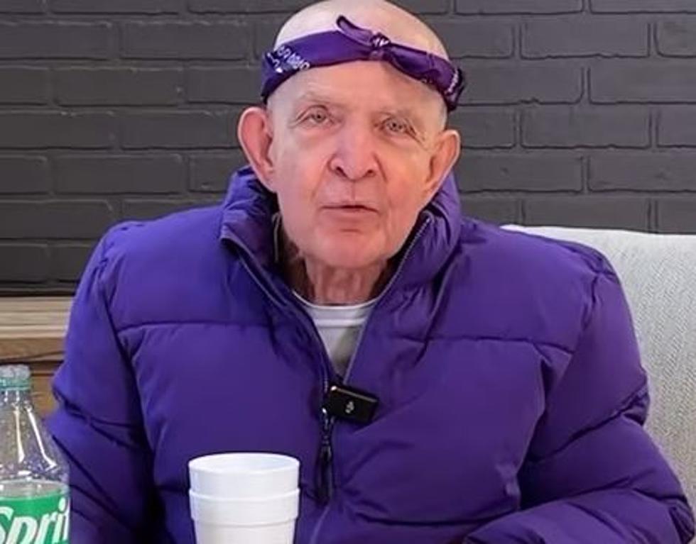 Mattress Mack Goes “H-Town” In His Latest Viral Commercial[VIDEO]