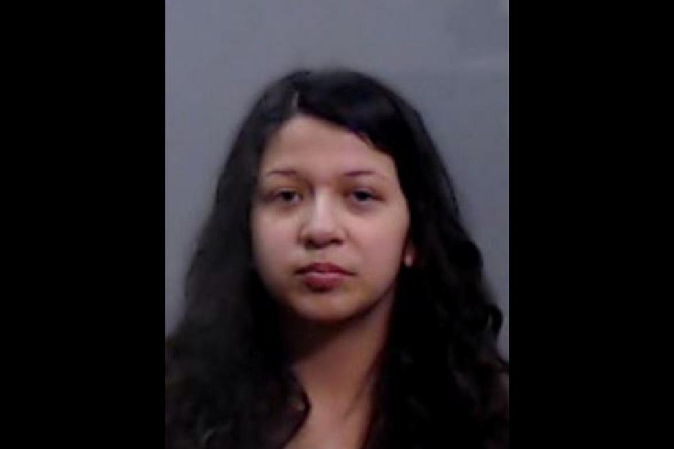20 Year-Old TX Woman Arrested for Having Relations With 13 Year-Old