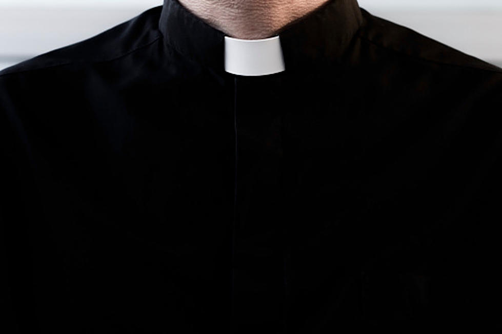 Texas Priest Arrested for Human Trafficking and Child Abuse