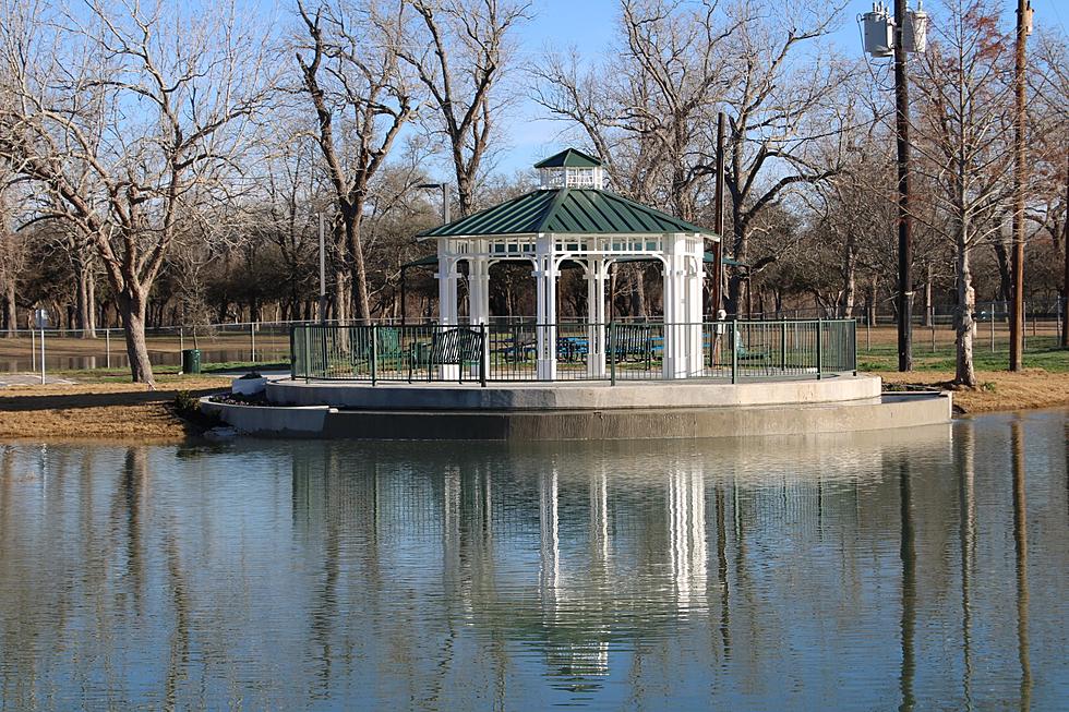 City to Host Ribbon-Cutting for Riverside Park Duck Pond