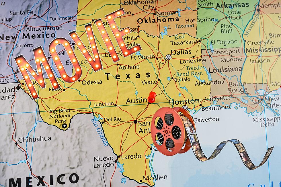 From The Lone Star State To Hollywood: The Rise Of Texas Film Production