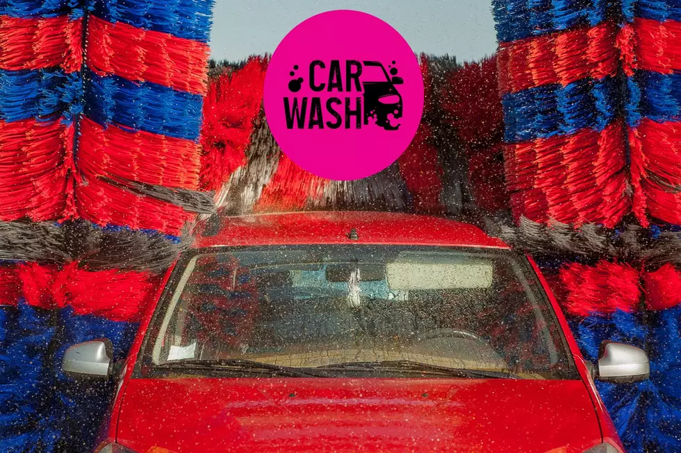 The Rise Of Self-Service Car Washes In Texas