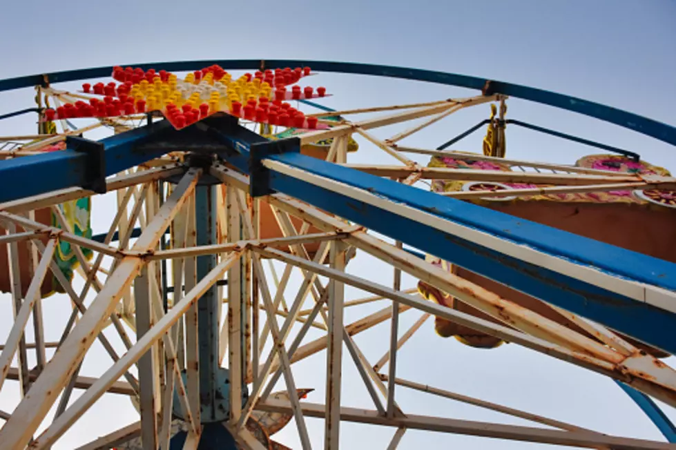 8 Year-Old TX Boy Falls From Carnival Ride With Drunk Operator