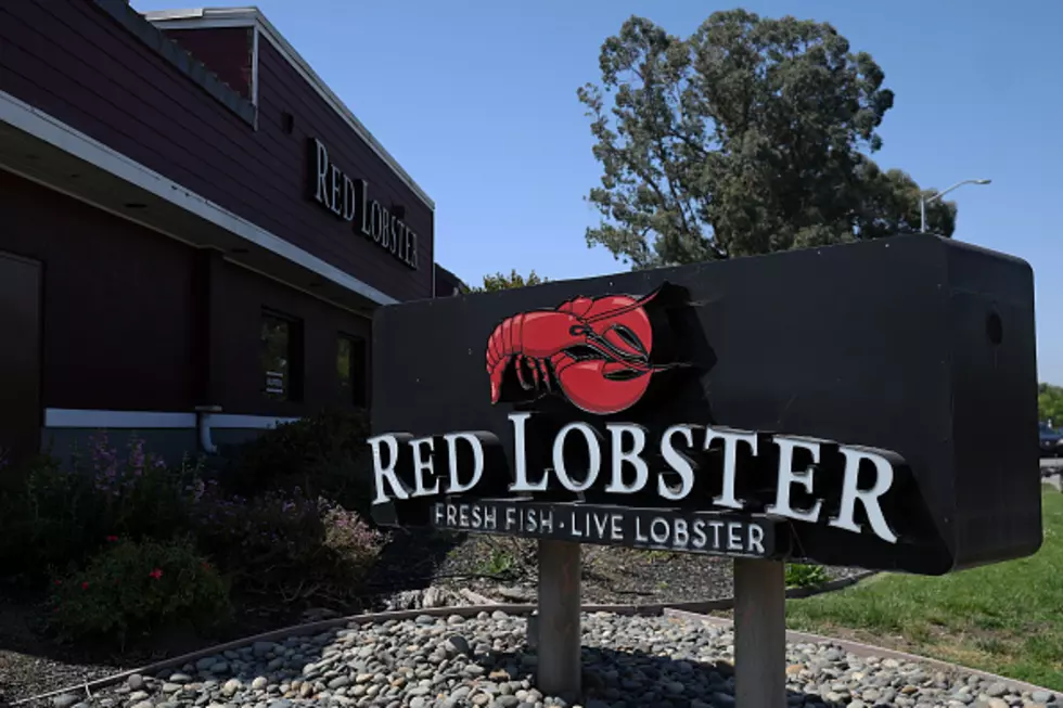 Bidding for One SA Red Lobster Building Has Started at $5K