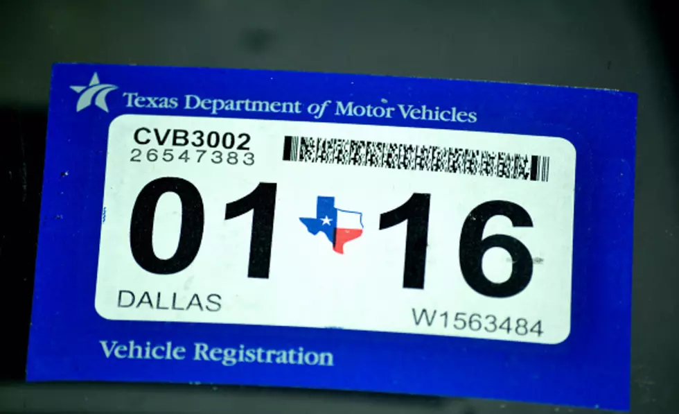 Mandatory Texas Car Inspections to End December 31st