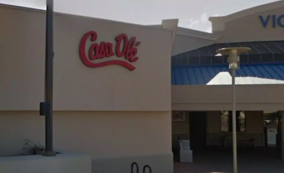THROWBACK THURSDAY: 99 Cent Thursday Night Margarita’s at Casa Ole