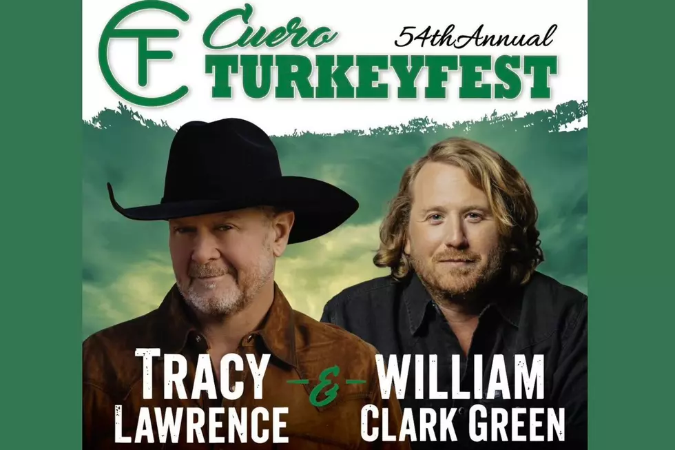 Ruby Begonia Selected and Lineup Announced for 2026 Turkeyfest 