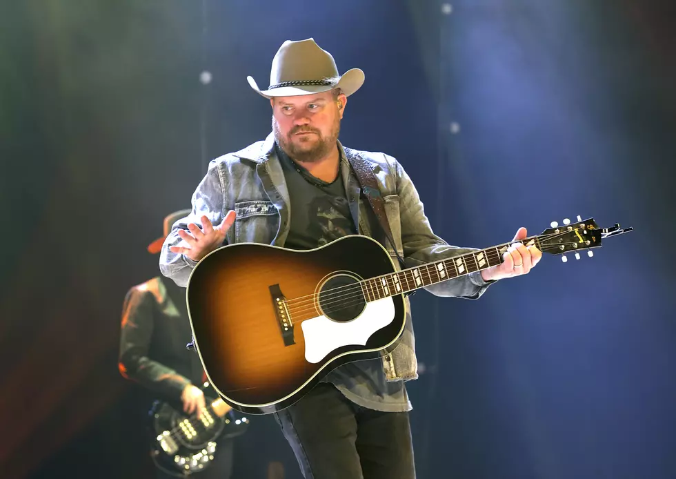 Did You Know That Randy Rogers Had a Roof Top Bar in New Braunfel