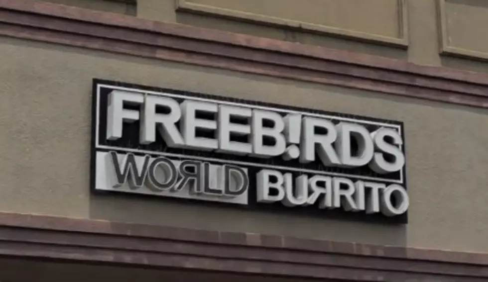 Plans Have Been Filed to Bring Freebirds to Victoria.
