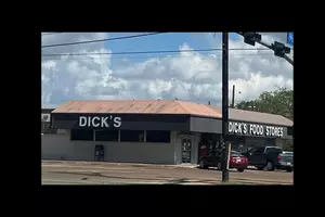 THROWBACK THURSDAY: Dick's Food Store - A Victoria Tradition