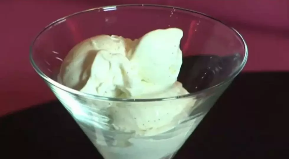 Breast Milk Ice Cream! [VIDEO]