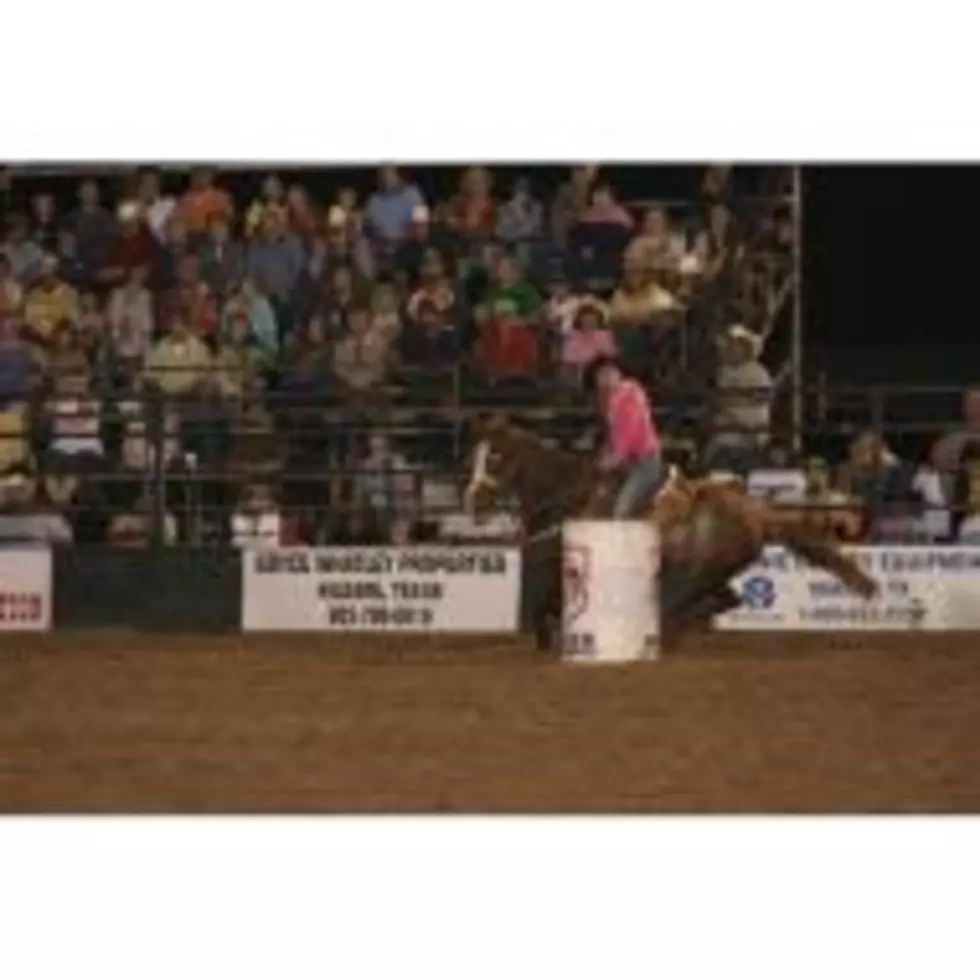 Cass County Championship Rodeo