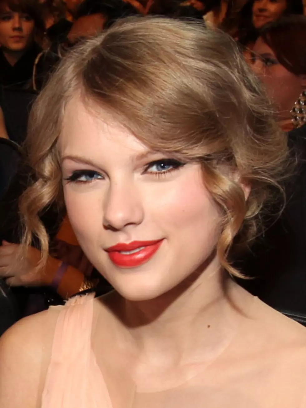 Taylor Swift Perfume, Greeting Cards, Motor Oil? [VIDEOS]