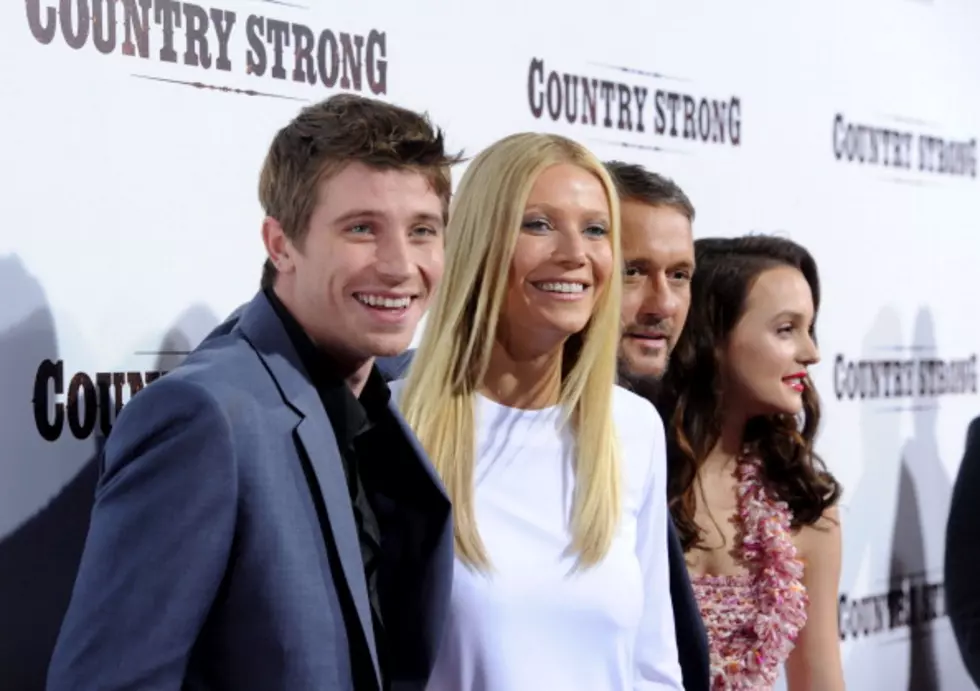‘Country Strong’ DVD Released [VIDEO]