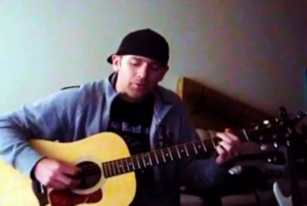 The Five Best Kenny Chesney Covers on YouTube [VIDEO]