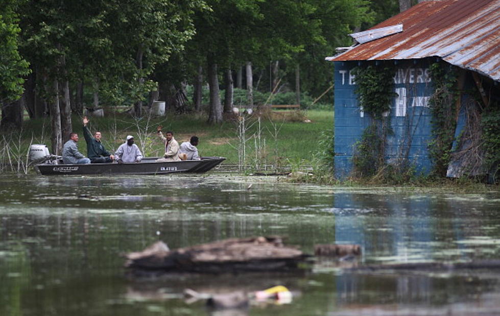 How You Can Help Flood Victims