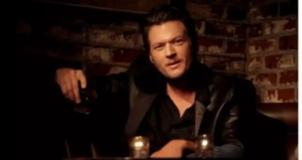 Another Episode Of Blake Shelton &#8220;The Most Interesting Man In Country Music&#8221;
