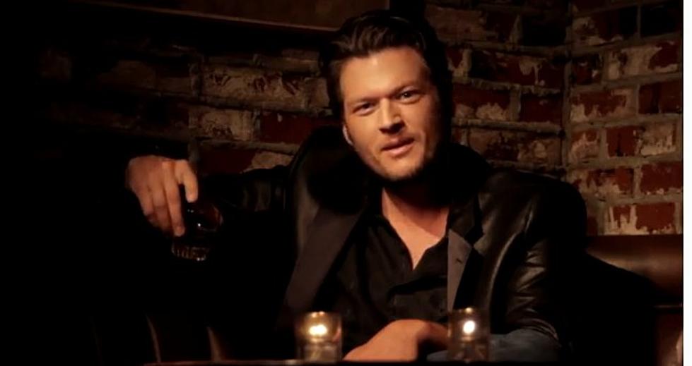 Another Episode Of Blake Shelton “The Most Interesting Man In Country Music”