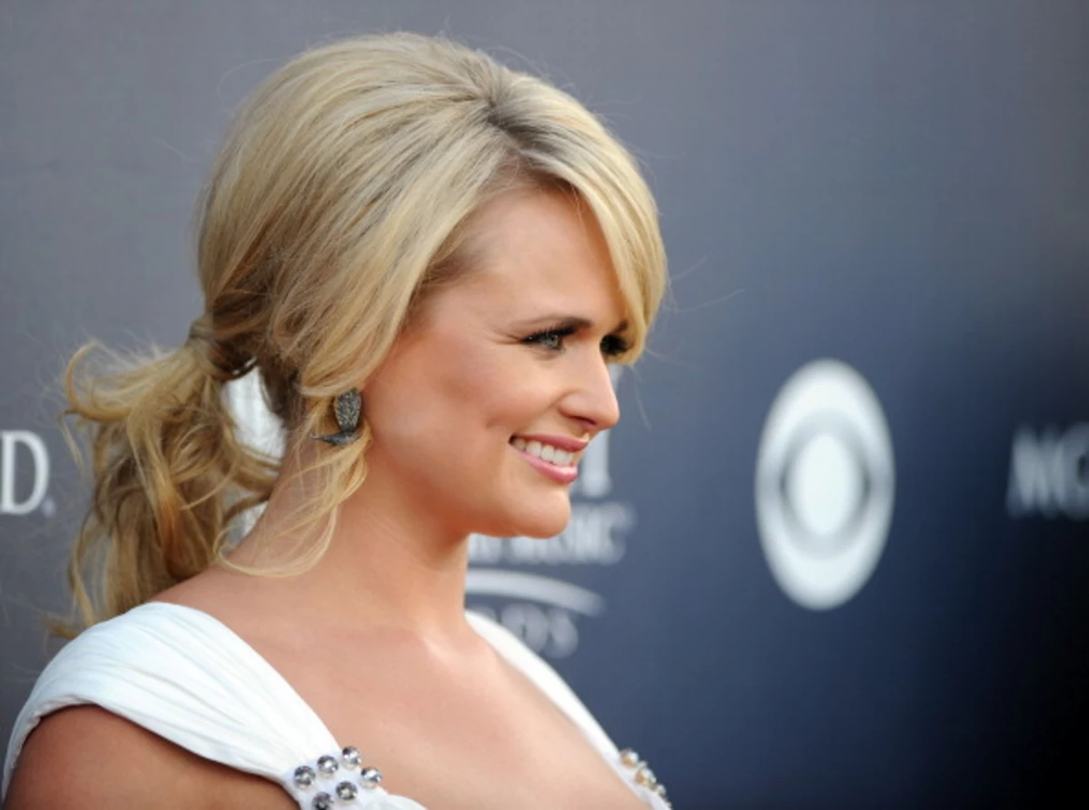 Miranda Lambert New Song Sneak Peek VIDEO.