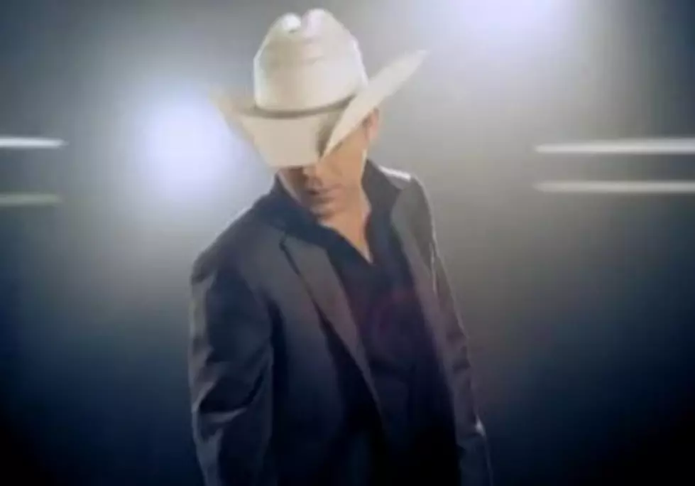 Justin Moore – Just Another Good Ole Boy [VIDEO]