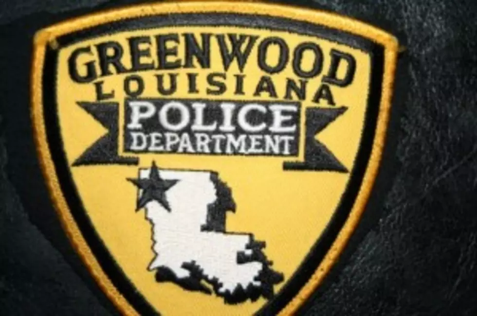 Greenwood Police To Have DUI Checkpoint