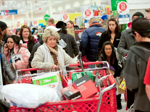 What Are the Best Stores to Hit for Black Friday Sales?