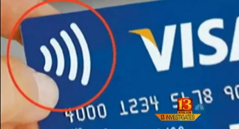 How Safe Is Your Credit Card From Fraud? Less Than You Think!