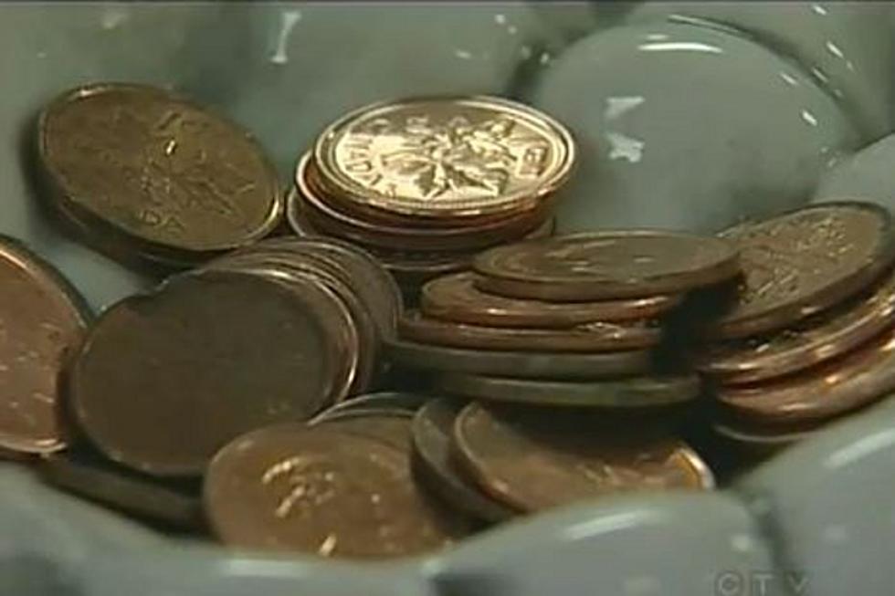 Canada Has Eliminated the Penny: Now It’s Easier to Make Change!