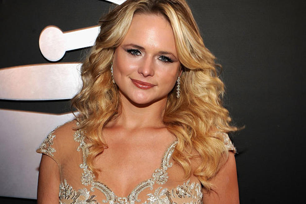 Miranda Lambert Delivers Heartfelt Performance of ‘Over You’ at 2012 ACM Awards