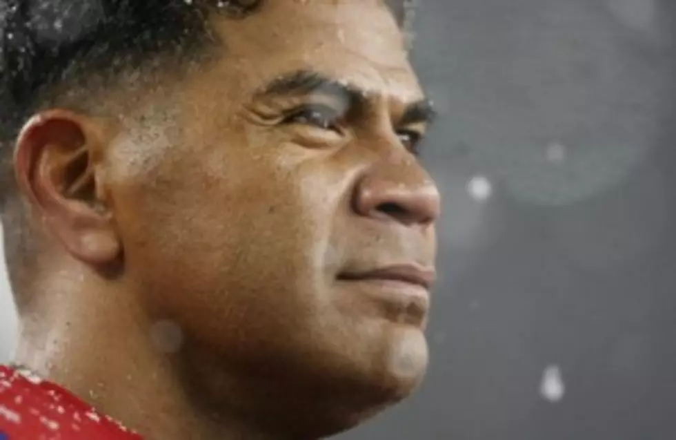 Breaking News: Former NFL Star Junior Seau Found Dead