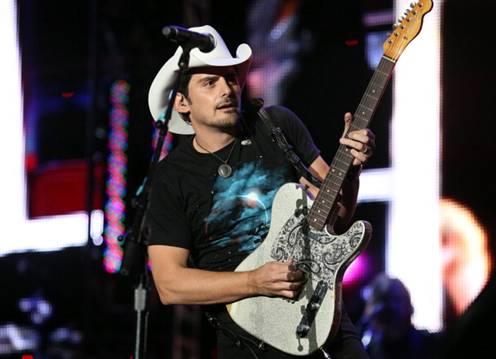 Buy Tickets For Brad Paisley Before Anyone Else