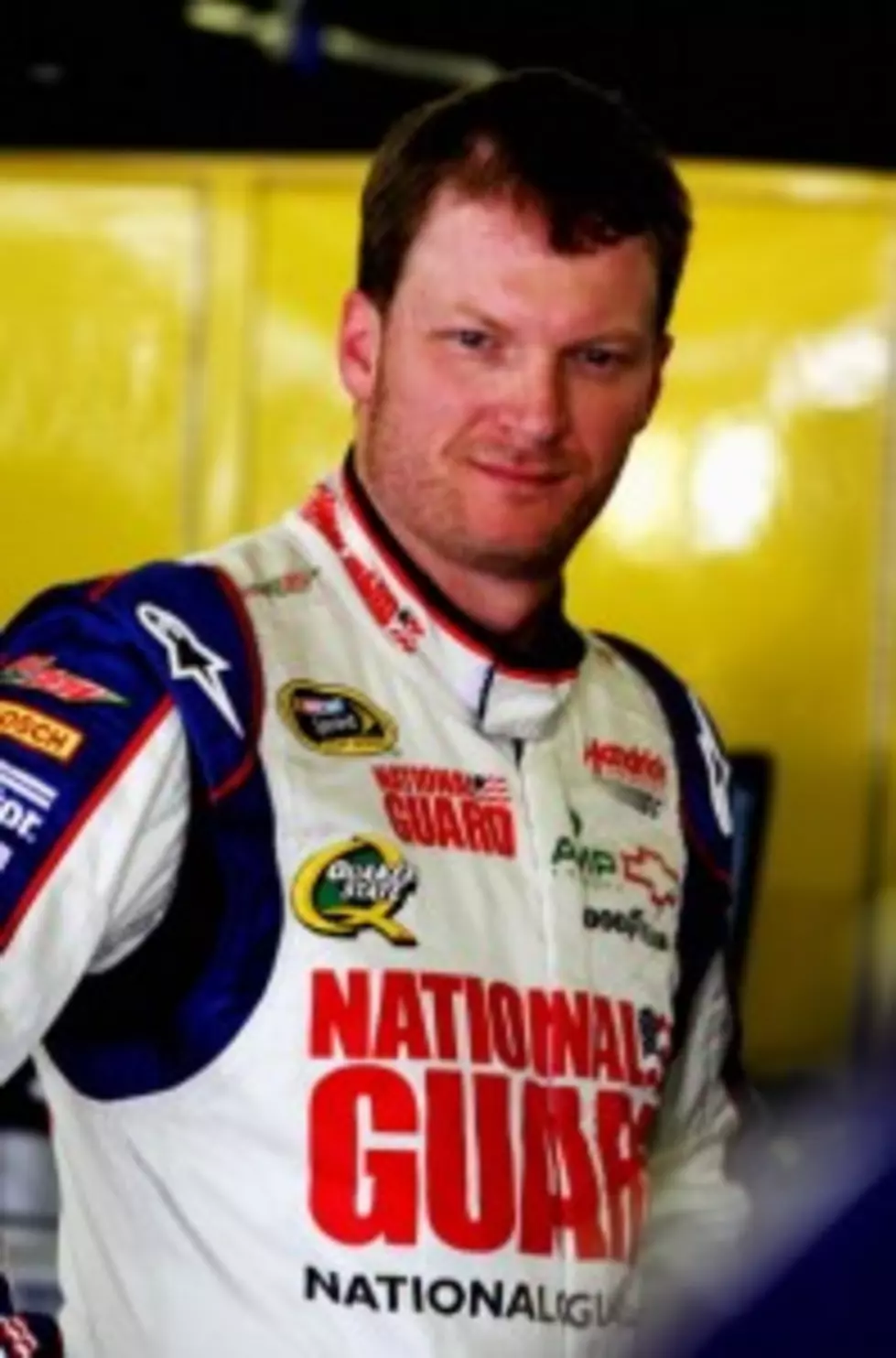 NASCAR Driver of the Day &#8211; Dale Earnhardt Jr.