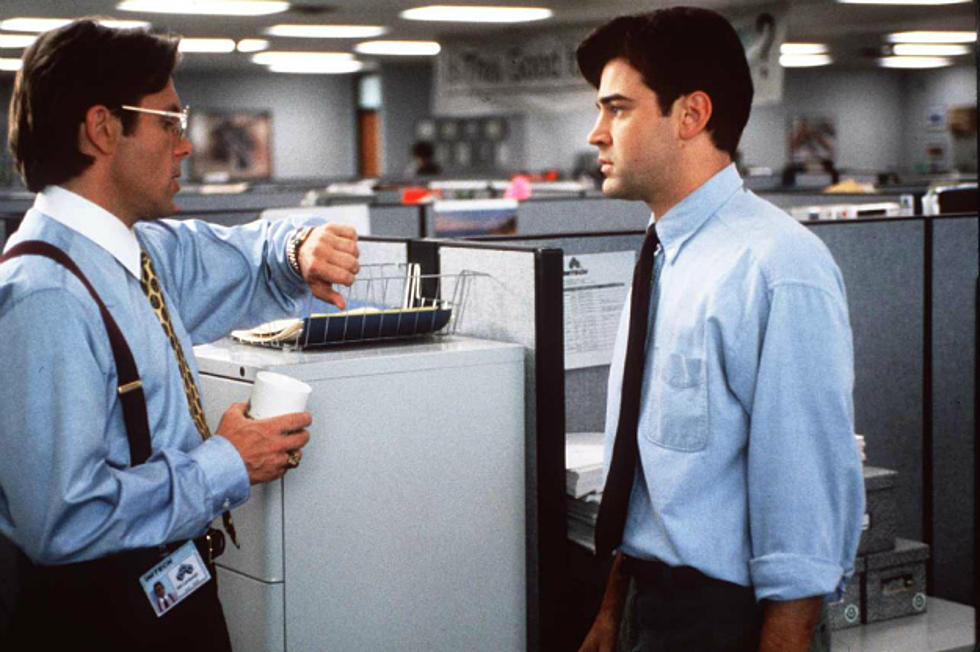 8 Mistakes Not To Make On The First Day of Work