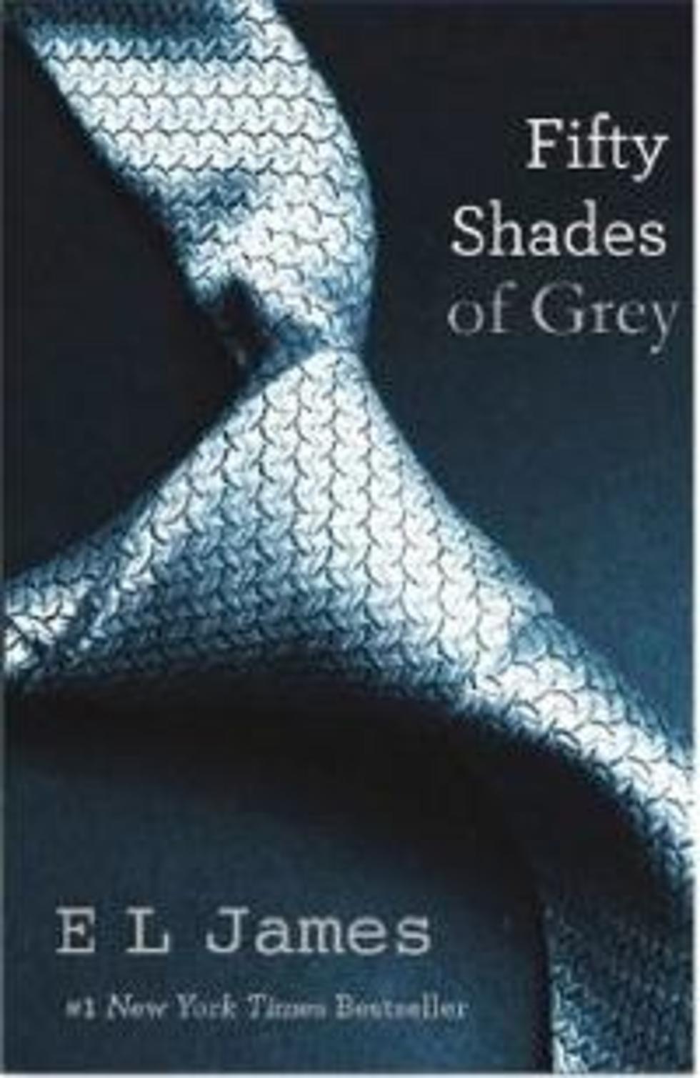 has fifty shades of grey changed things in your bedroom?