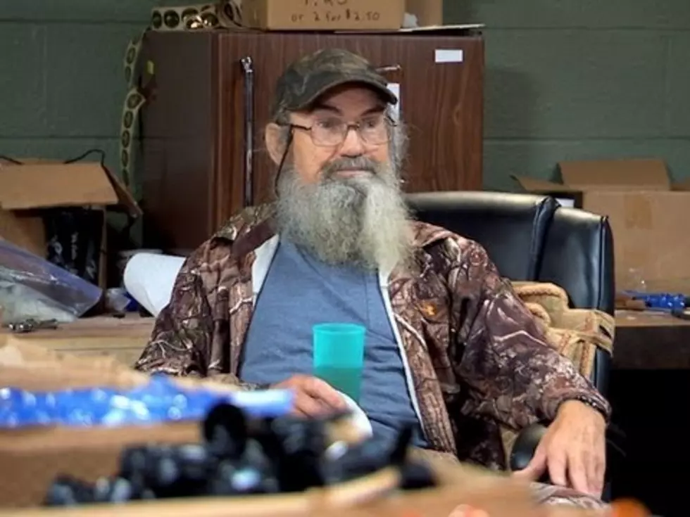 That&#8217;s How This Man Sees It With Gary McCoy &#8211; Duck Dynasty, Happy, Happy, Happy