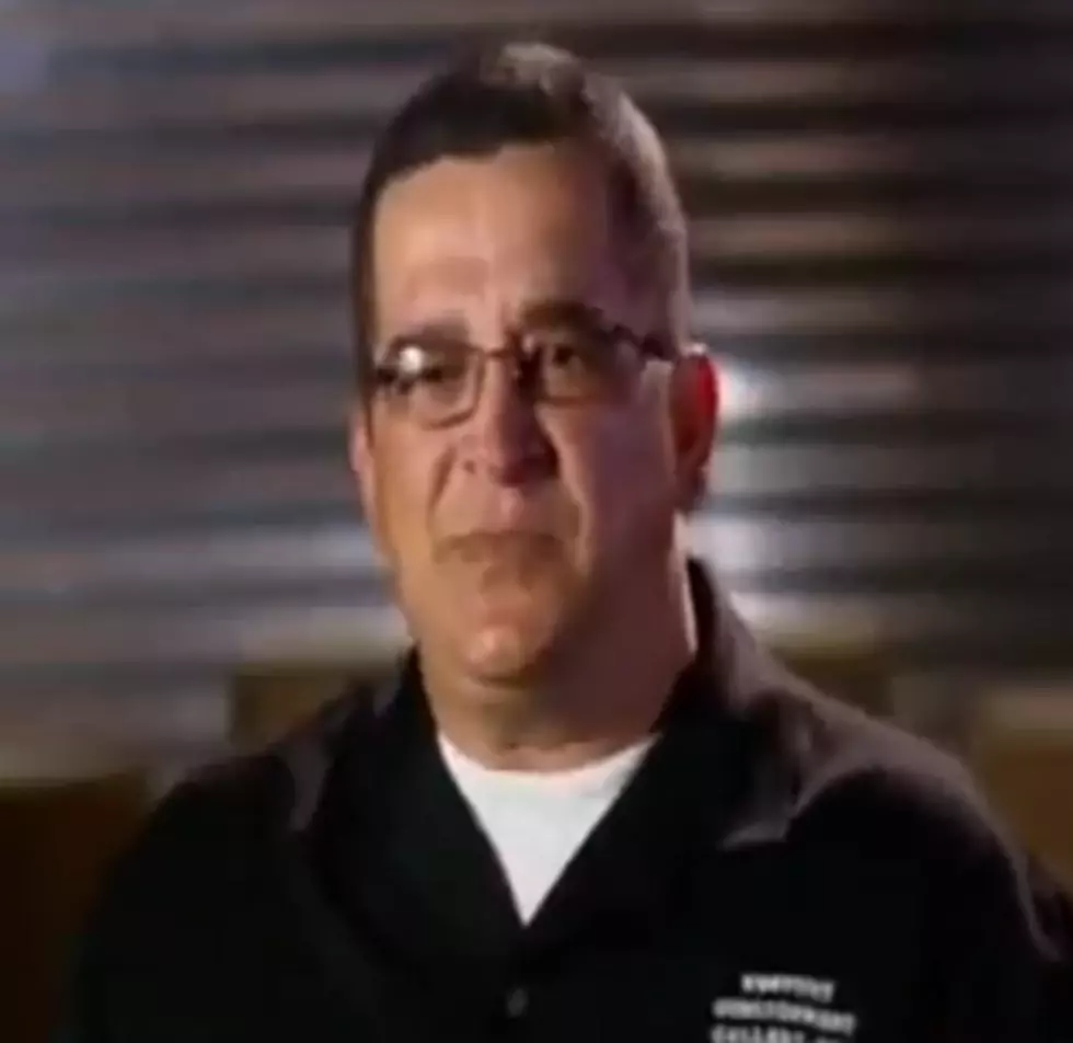 Is “Storage Wars” Rigged?