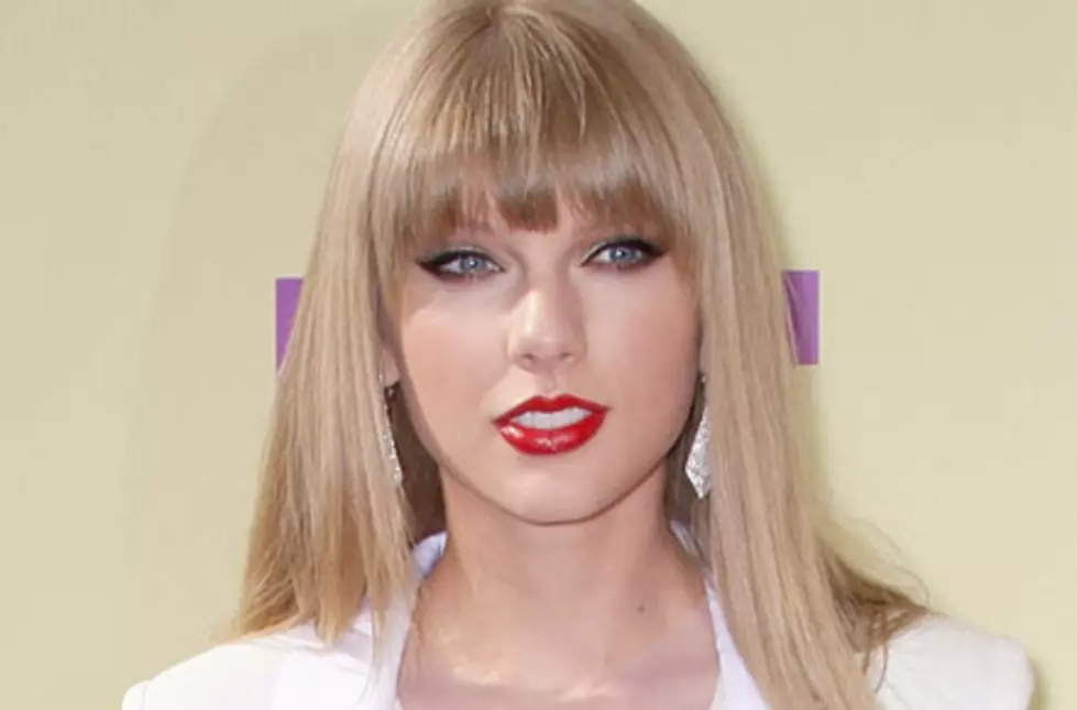 Convicted Criminal Arrested at Taylor Swift’s Home