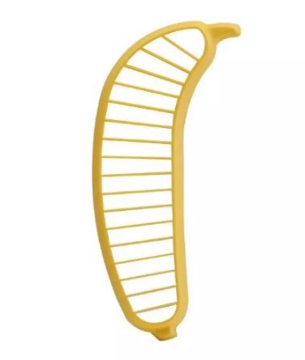 Amazon’s New Banana Slicer Gets Hilarious Reviews