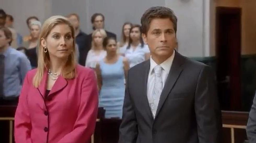 Lifetime Movie &#8211; Prosecuting Casey Anthony Leaves Viewers Angry