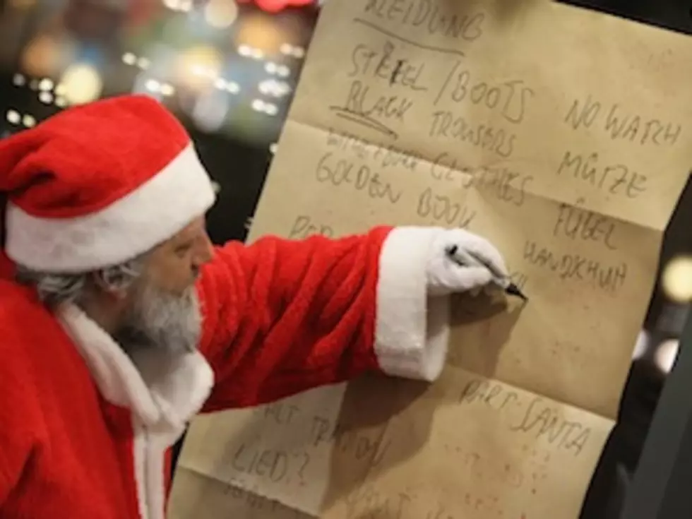 How Much Do We Spend on Christmas in Shreveport &#038; Bossier City, LA?