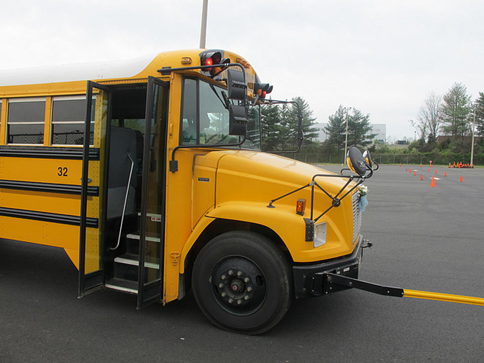 [UPDATE] Bossier Parish School Bus Involved in Accident