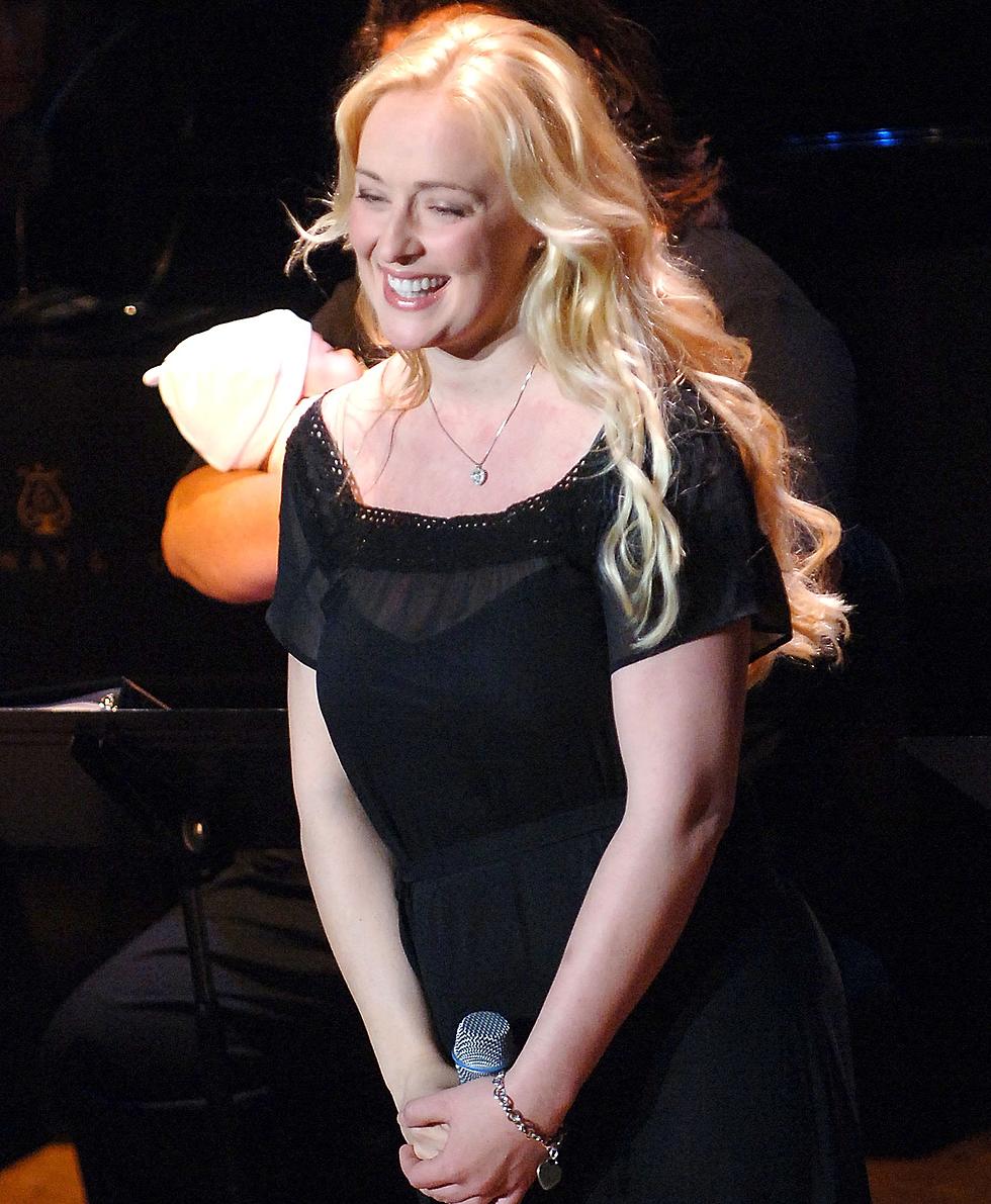 Country Stars React to Mindy McCready’s Suicide