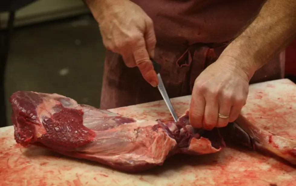 Louisiana Department of Health and Hospitals Defends Decision to Destroy Donated Deer Meat, Says It Was &#8216;Potentially Unsafe&#8217;