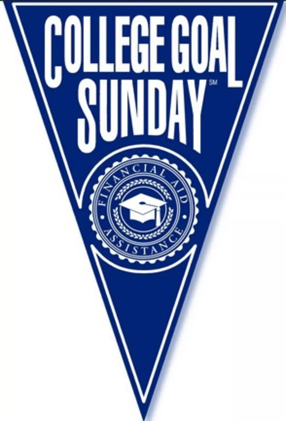 This Sunday, February 24, is Louisiana College Goal Sunday