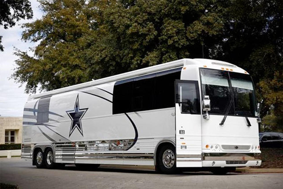 Meet the Dallas Cowboys New High-Priced Coach:  “The Elegant Lady”