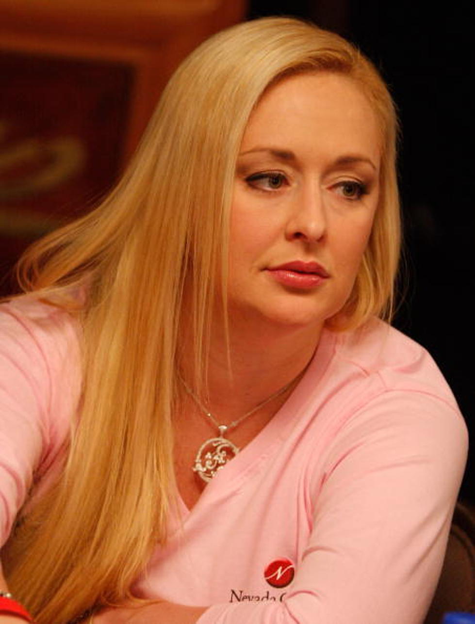 Mindy McCready Has Died of Apparent Suicide