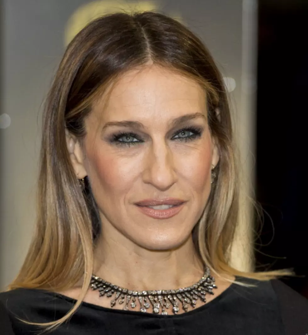 Who Are the Top 10 Actresses That Turn Men Off? #2 Sarah Jessica Parker