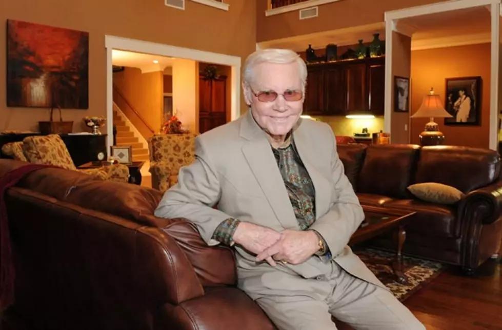 10 Best George Jones Songs of All Time